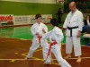 Posizioni Karate