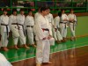 Posizioni Shotokan